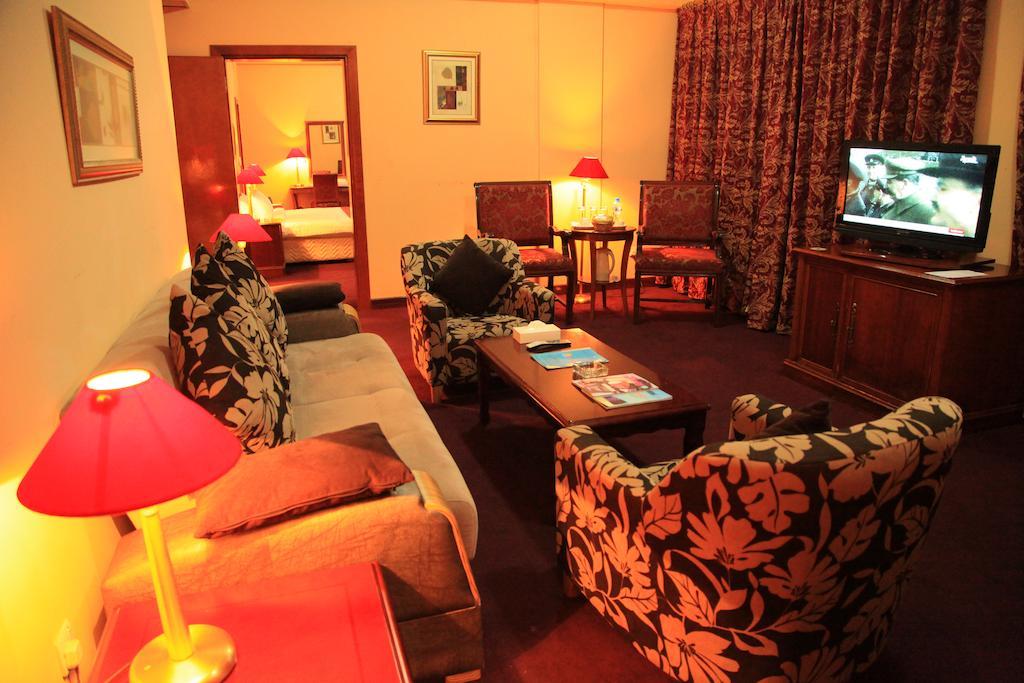 Mirador Hotel Μανάμα Εξωτερικό φωτογραφία
