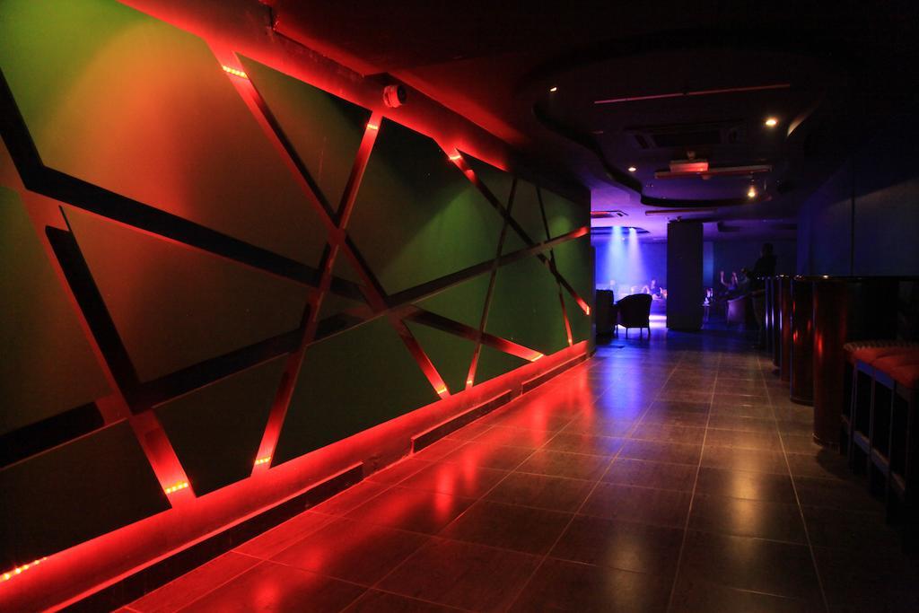 Mirador Hotel Μανάμα Εξωτερικό φωτογραφία