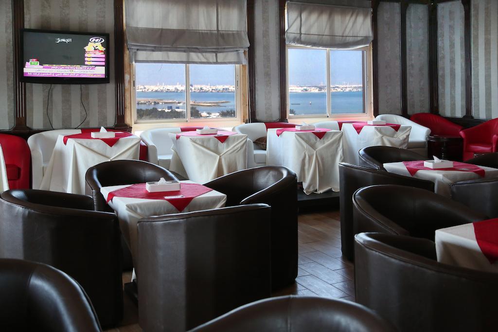 Mirador Hotel Μανάμα Εξωτερικό φωτογραφία
