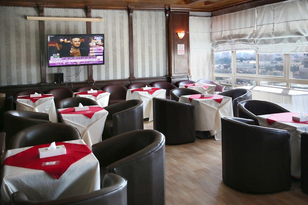 Mirador Hotel Μανάμα Εξωτερικό φωτογραφία