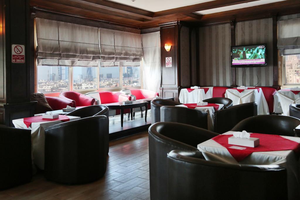 Mirador Hotel Μανάμα Εξωτερικό φωτογραφία