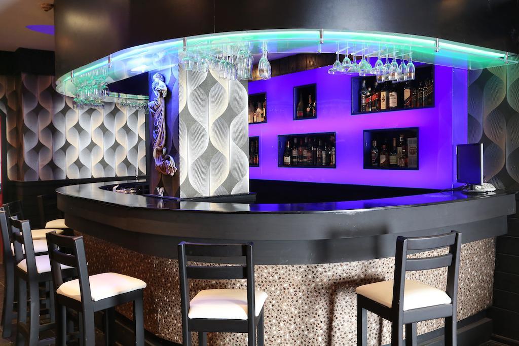 Mirador Hotel Μανάμα Εξωτερικό φωτογραφία
