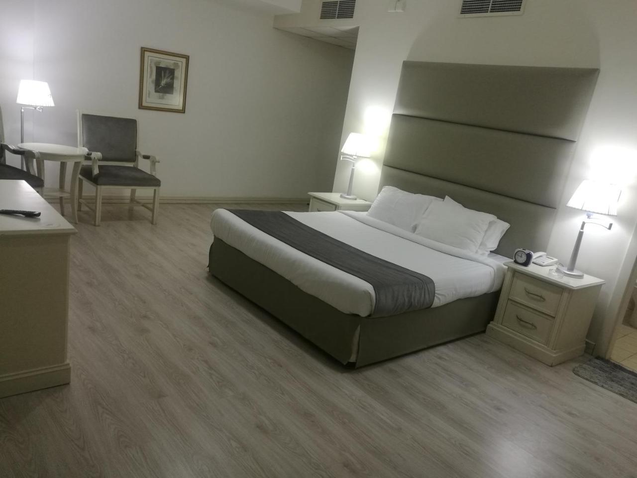 Mirador Hotel Μανάμα Εξωτερικό φωτογραφία